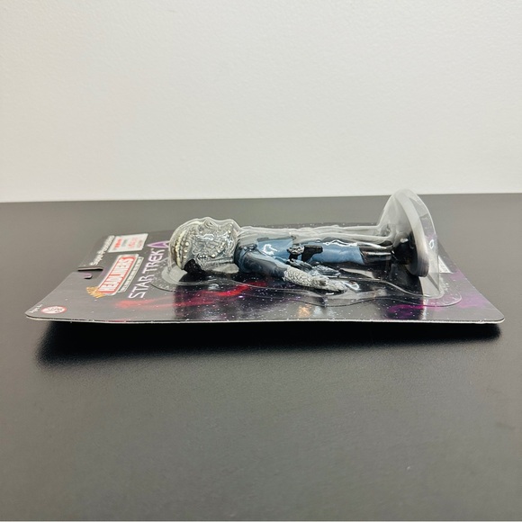 Star Trek Deep Space Nine Movie Headliners Jem’Hadar Super-Poseables NEW SEALED! - Picture 7 of 8